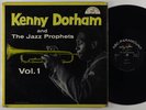 Kenny Dorham & The Jazz Prophets 
