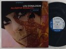 Lou Donaldson 