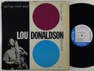 Lou Donaldson Quintet 