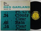 Red Garland 