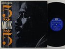 Thelonious Monk 