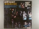 The Rolling Stones  Got LIVE If You Want It    SEALED  Hype Sticker  Mono