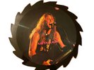 Metallica Limited PICTURE Disc Interview