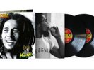 Bob Marley and The Wailers Kaya VINYL LP NEUF