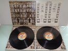 LED ZEPPELIN-PHYSICAL GRAFFITI...RARE  SUPERB  1ST UK PRESS N/M VINYL LP  1975
