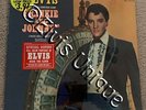 Elvis Presley - Frankie & Johnny LPM US Mint Sealed LP