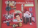 ELVIS PRESLEY - CHRISTMAS ALBUM -  1958 LPM-1951 CANADA-ONLY COVER