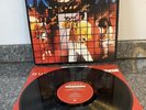 Lp Queen Live Magic Vinyl Album Uk 1st Press Freddie Mercury VG+/VG+