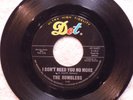 THE RUMBLERS Don t Need You No More DOT 16421 M- GARAGE