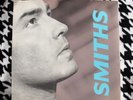 SMITHS : PANIC Single Alternative Rock LP Vinyl Record 0-20544 ( Grade VG+ )