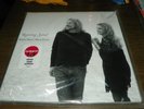 NEW RAISING SAND- Robert Plant & Alison Krauss silver Vinyl LP 11661-9075-1-NICE