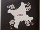 KASABIAN - VELOCIRAPTOR  10