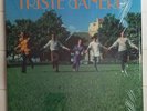 Meet Triste Janero by Triste Janero Reissue Vinyl Record 2007