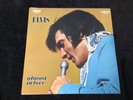 ELVIS PRESLEY LP CAS-2440 ALMOST IN LOVE ORIGINAL CAMDEN FACTORY SEALED HIGRADE