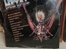 Heavy Metal soundtrack 1981 classic rock vinyl double LP