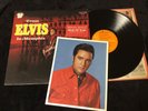 ELVIS PRESLEY LP FROM ELVIS IN MEMPHIS SHRINK HYPE STICKER RARE BONUS PHOTO NM++