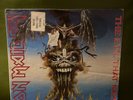 IRON MAIDEN THE EVIL THAT Men DO VINYL 12