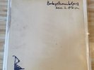 Babyshambles - Down In Albion  - 2x Vinyl LP w/ Etching - 2015 Europe