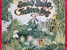 The Beach Boys - Smiley Smile   Original 1967 UK Vinyl LP   Brother T-9001   EX