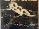 Metal Massacre Vol 1 - 1982 OG Vinyl LP FIRST PRESS METALLICA ERROR  Shrink Wrap