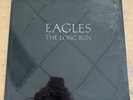 EAGLES The Long Run orig 1979 US Asylum LP SEALED