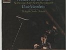 HMV ASD 2465 Mozart, Piano Concertos (Barenboim/ ECO) LP