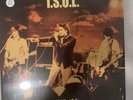 T.S.O.L. – Live '91 LP 2018 Nickel And Dime – 40100-1 [Limited 500 White Vinyl]