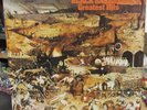 BLACK SABBATH IMPORT RECORD 