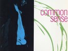 Common Sense - Resurrection '95 US LP Official Repress EX-/EX-