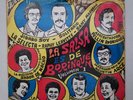 La Salsa es de Borinquen/Volumen 1/LP 12