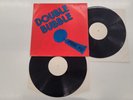 PINK FLOYD Double Bubble LP GER 1981