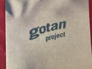 Gotan Project „ la revancha del tango „ Vinyl DO-LP Gatefold France 2001