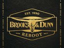 Brooks & Dunn **Reboot **BRAND NEW RECORD LP VINYL