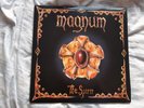 Magnum - The Spirit Live. 2 x 12