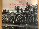 Split LP: GENOCIDE / MIA - Last Rites For Genocide & MIA NEW SEALED REISSUE PUNK
