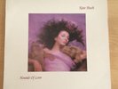 Kate Bush - Hounds Of Love Vinyl (1985) - EJ 24 0384 1