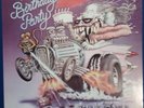 BIRTHDAY PARTY - Junk Yard (1982 LP w/inner on 4AD (UK); Nick Cave) M-/EX+