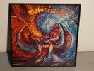 Motorhead Another perfect Day  Metallica Manowar Slaye Iron Maiden Kiss