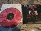 Ice Nine Kills The Silver Scream SIGNED  Vinyl LP - Translucent Variant