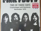 PINK FLOYD TWO OF THOSE DAYS 5LP Red Vinyl #018/250 INSANELY RARE  NEW