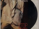 TALKING HEADS: Stop Making Sense US ’84 Sire Club Ed Synth LP NM Vinyl Shrink