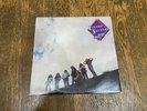 Lynyrd Skynyrd LP - Nuthin' Fancy - MCA Records MCA 2137 1975