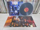 New Kids On The Block - No Moore Games The Remix Korea LP 1991 4 Pages Insert
