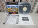 Helloween – Live In The U.K. 1989 Korea LP 4 Pages Insert Rare Sleeve