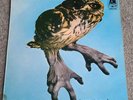 Brainchild - Healing of the Lunatic Owl LP original UK A&M 1970 prog jazz rock