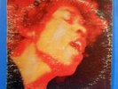 JIMI HENDRIX ELECTRIC LADYLAND 2X LP 1968 ORIGINAL PRESS PLAYS GREAT  VG/VG A