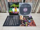 Poison - Swallow This Live 1991 Korea Orig LP 4 Pages Insert Rare Sleeve