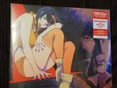 Cowboy Bebop Vinyl Record Soundtrack 2X LP Swordfish II Red Tail Variant