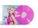 PRE-ORDER (DUE 15/7) Mabel - About Last Night… - Limited Signed Pink 12” Vinyl