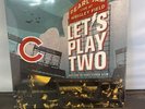 Pearl Jam Live at Wrigley Field Let’s Play Two SEALED NEW UNOPENED Vinyl Record